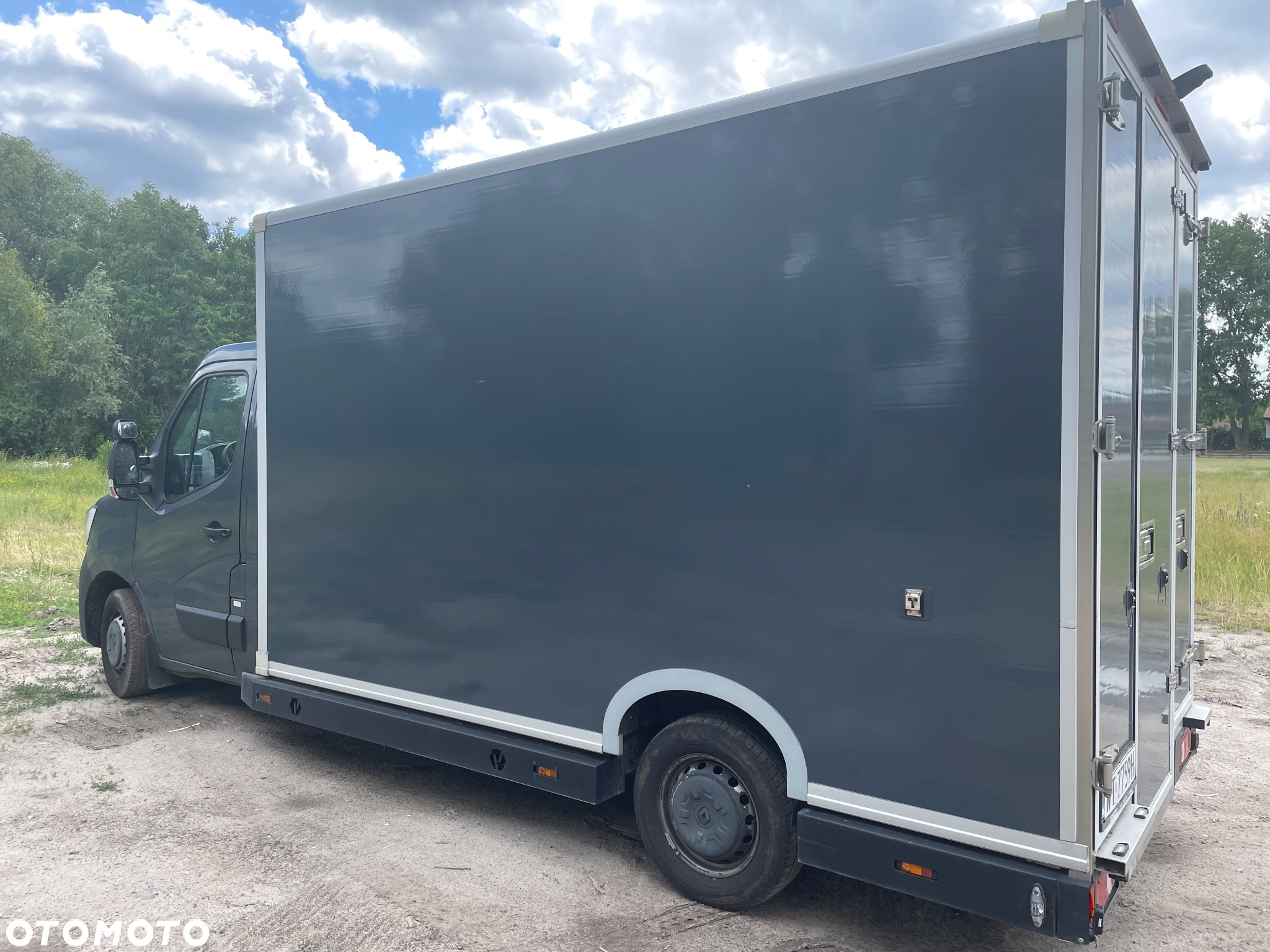 Renault Master - 3
