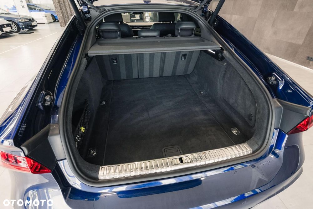 Audi A7 Sportback 45 TFSI Quattro S tronic - 33