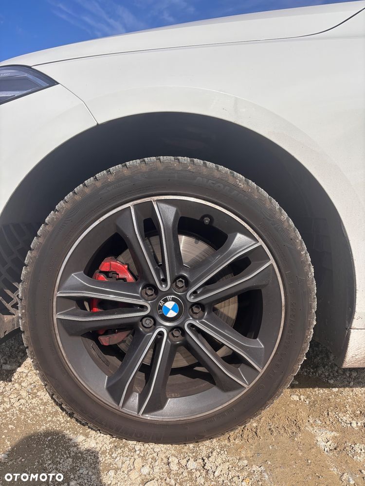 BMW Seria 1 118i - 16