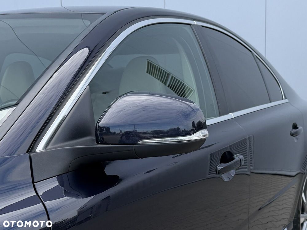 Volvo S80 T5 Summum - 11