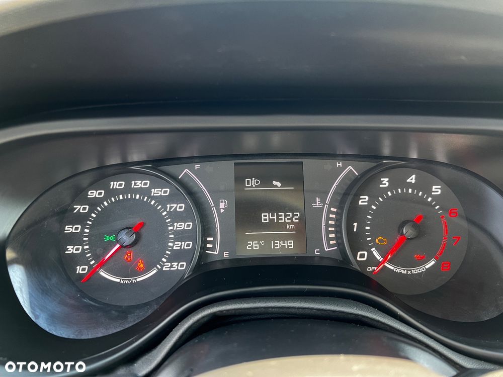Fiat Tipo 1.4 16v - 13