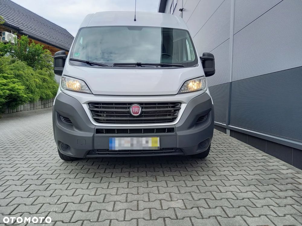 Fiat Ducato 2.3 - 1