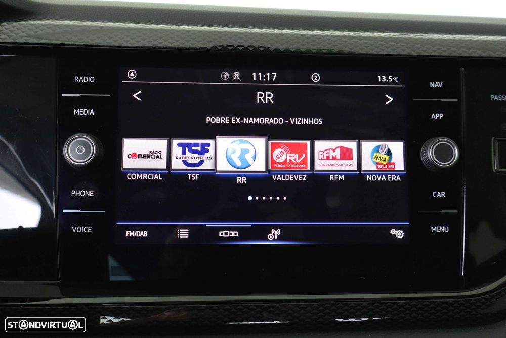 VW Taigo 1.0 TSI - 23