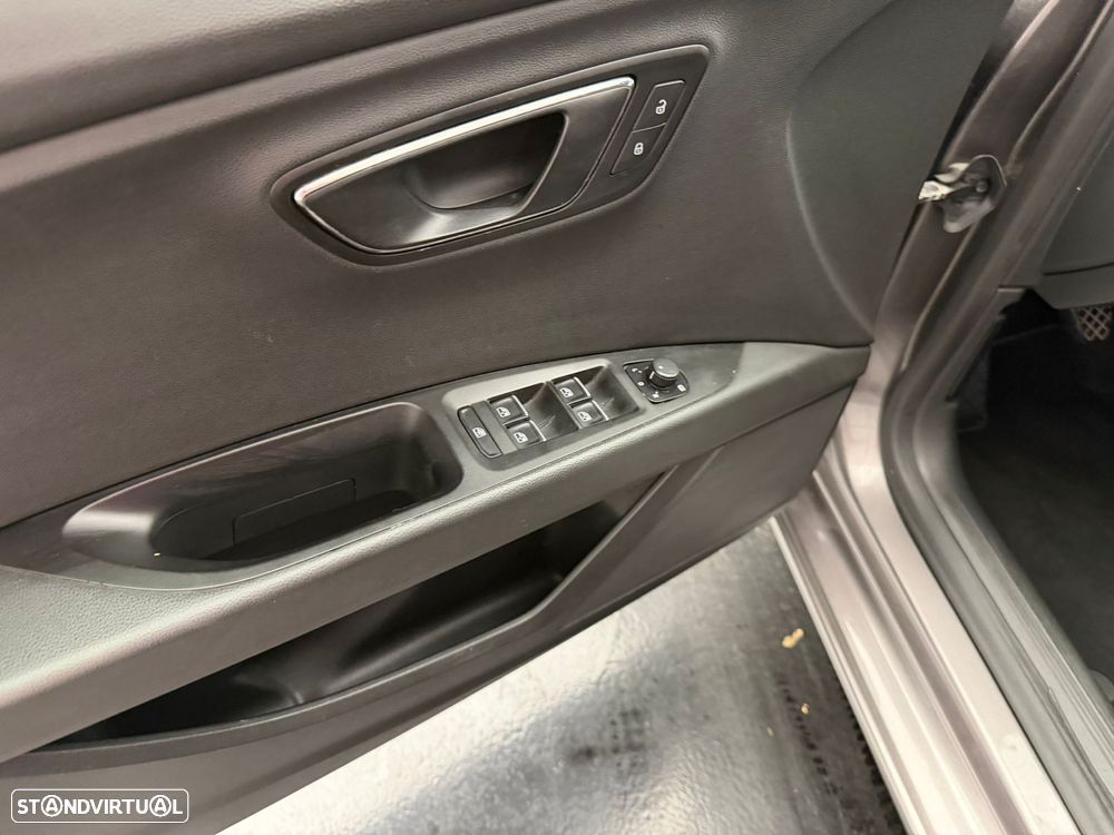 SEAT Leon - 7