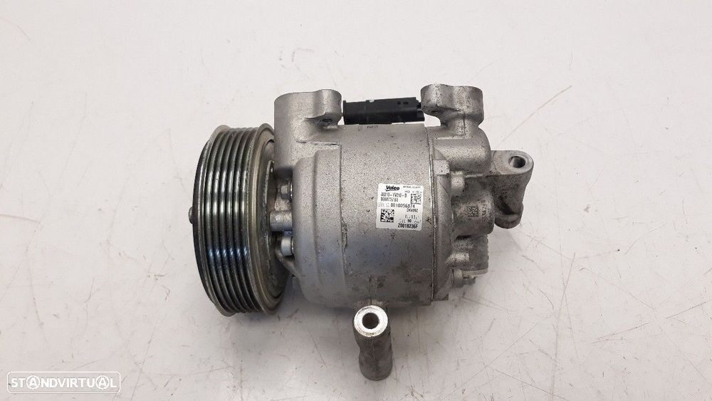 COMPRESSOR AR CONDICIONADO PEUGEOT 108 2020 -88310YV010D - 4