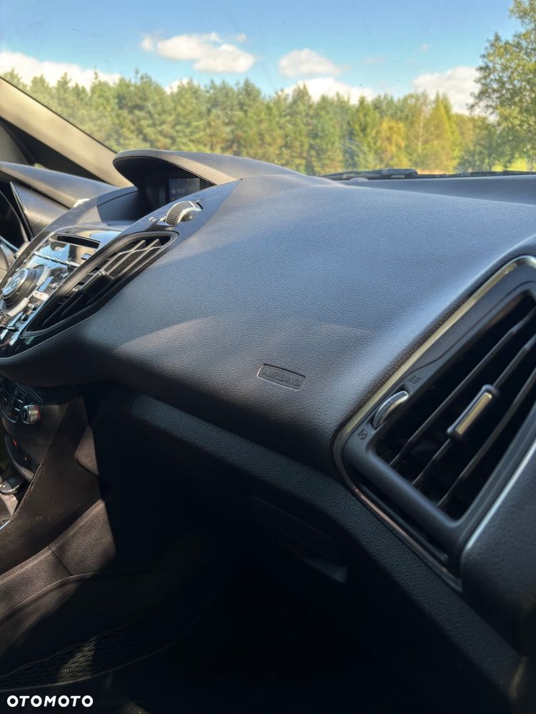 Ford B-MAX 1.0 EcoBoost Titanium ASS EU6 - 36