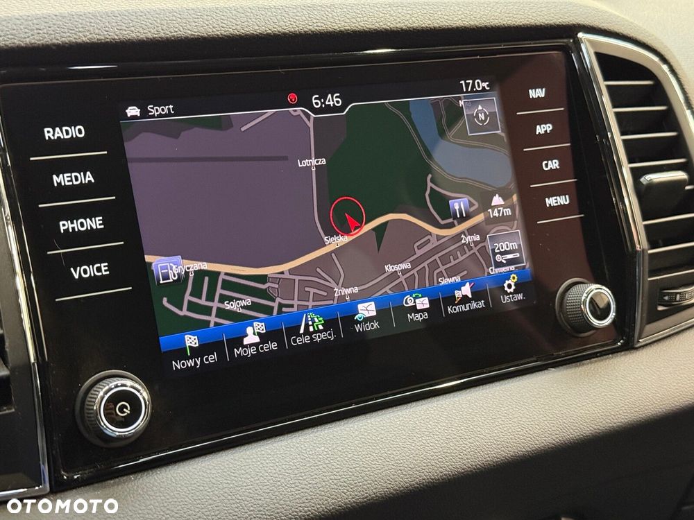 Skoda Karoq 1.5 TSI ACT Style DSG - 35