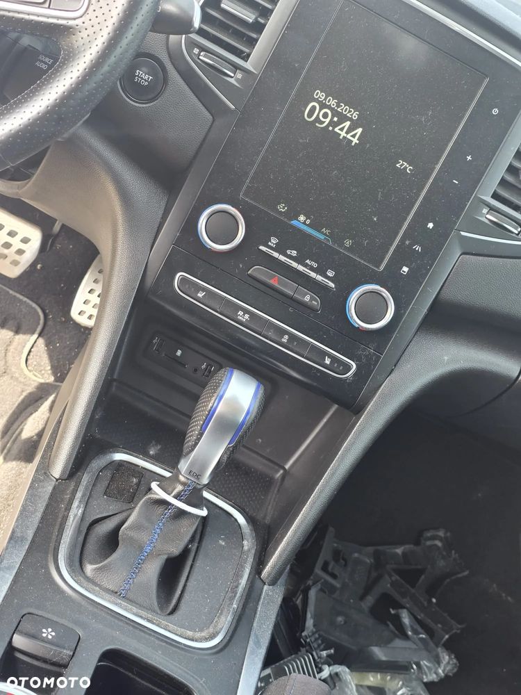 Renault Megane ENERGY dCi 165 EDC BOSE EDITION - 8