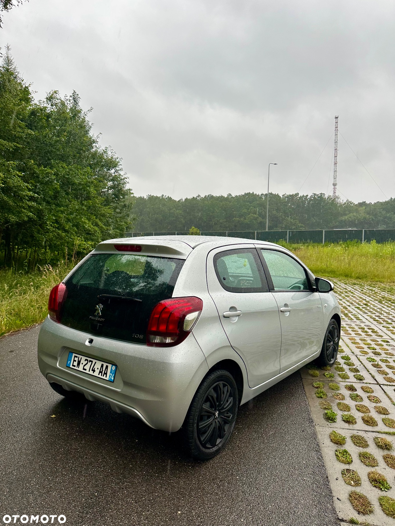 Peugeot 108 PureTech 82 Style - 6