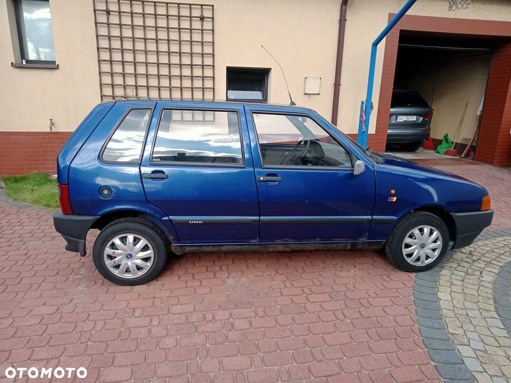 Fiat Uno - 6