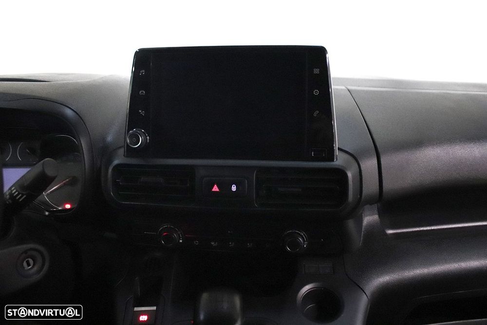 Opel combo van 1.5 cdti l2h1 enjoy - 9