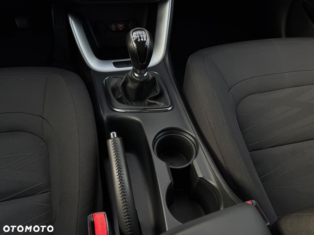 Kia Ceed 1.6 GDI Edition 7 - 17