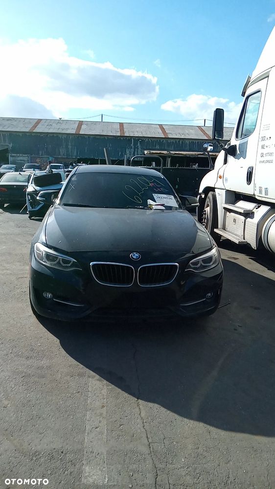 BMW Seria 2 228i Modern Line - 4