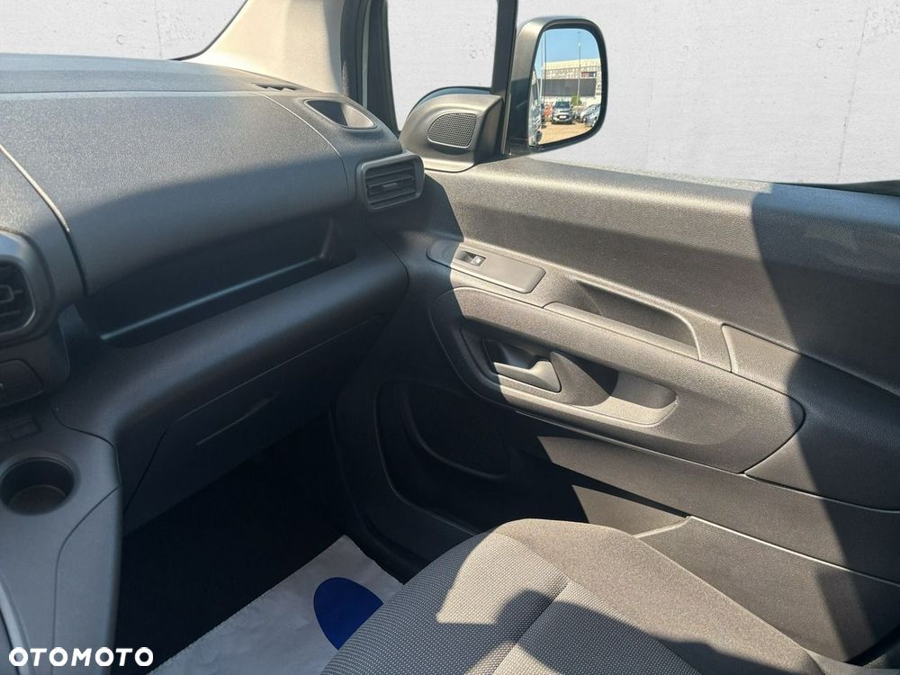 Toyota Proace City Verso - 15