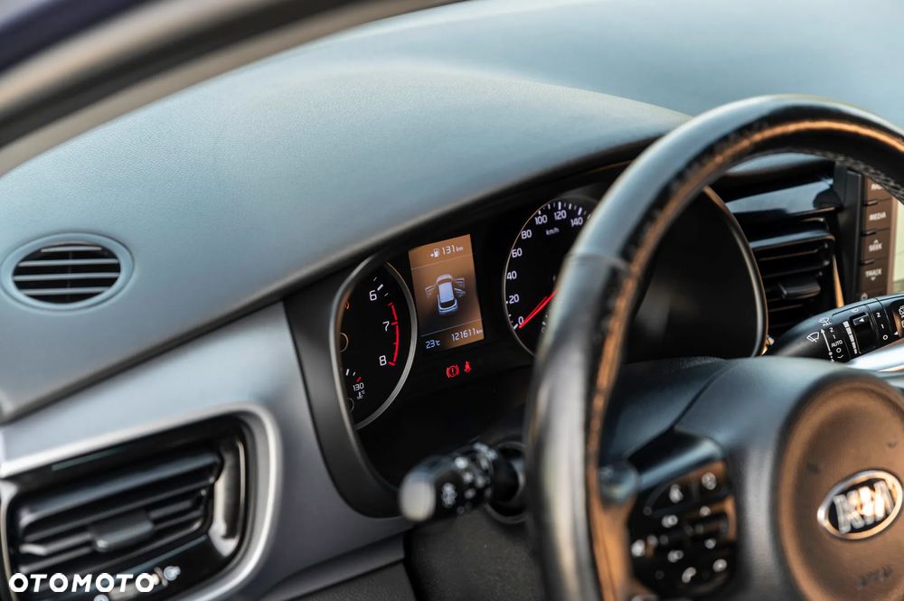 Kia Stonic 1.4 XL - 30