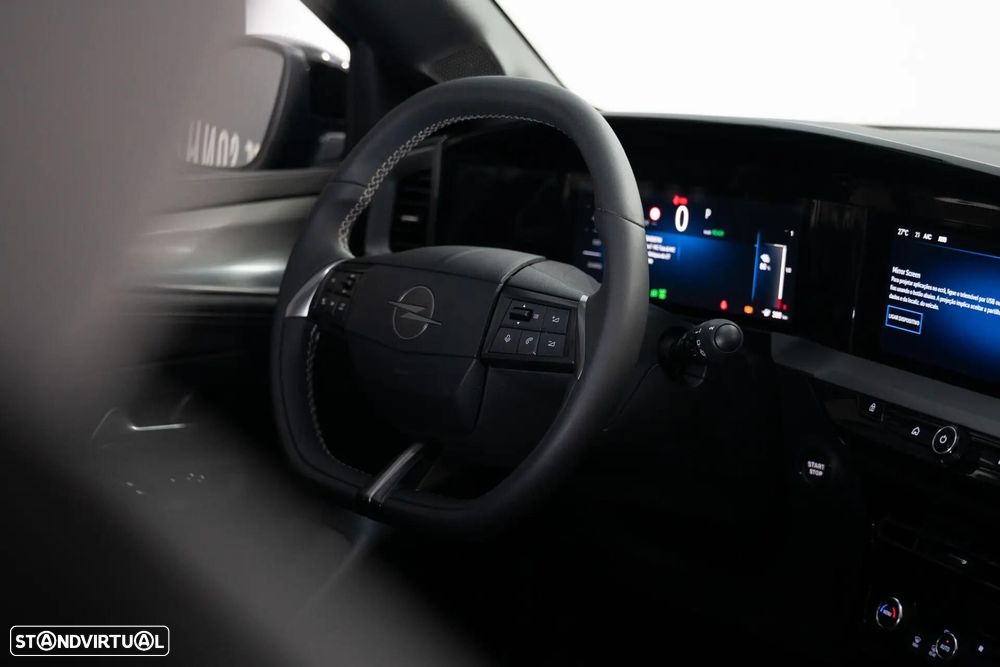 Opel Mokka-e GS - 15