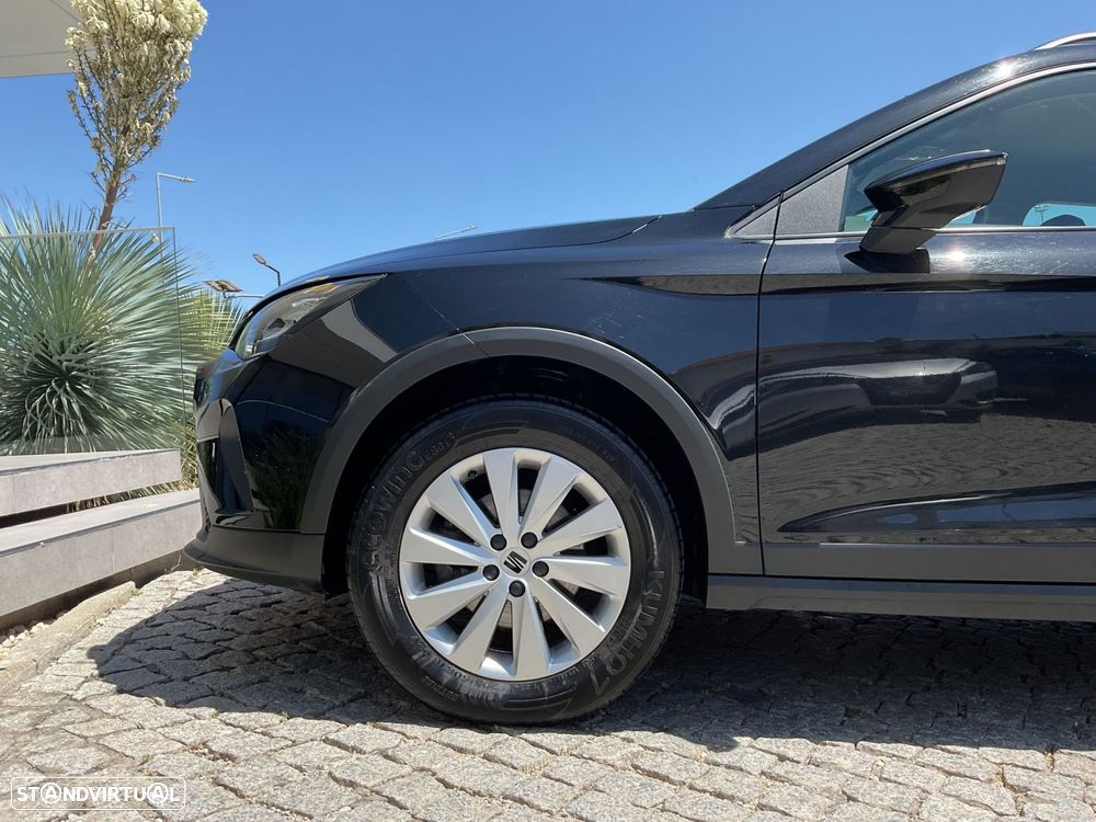 SEAT Arona 1.0 TSI Style DSG - 16