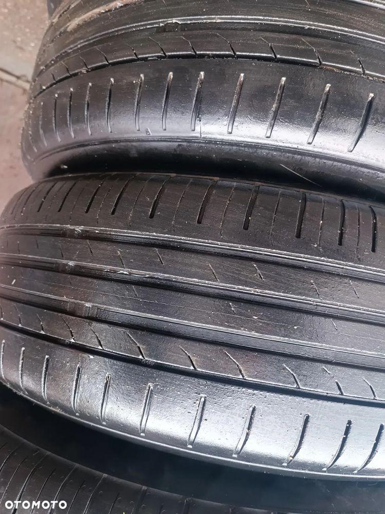 5x108 Felgi Stalowe Stal 16 Koła Letnie Lato FORD MONDEO TOURNEO TRANSIT CONNECT SMAX GALAXY mk2 II III S-Max 23 5,5mm Legnica ALU-RAD 215/60 - 9