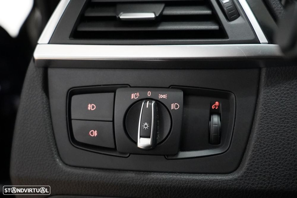 BMW 418 Gran Coupé d Line Sport Auto - 17