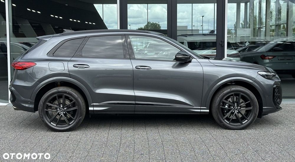 Audi SQ5 - 4