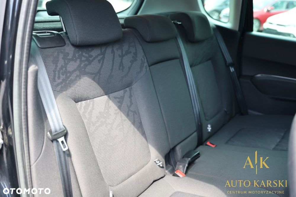Peugeot 3008 - 34