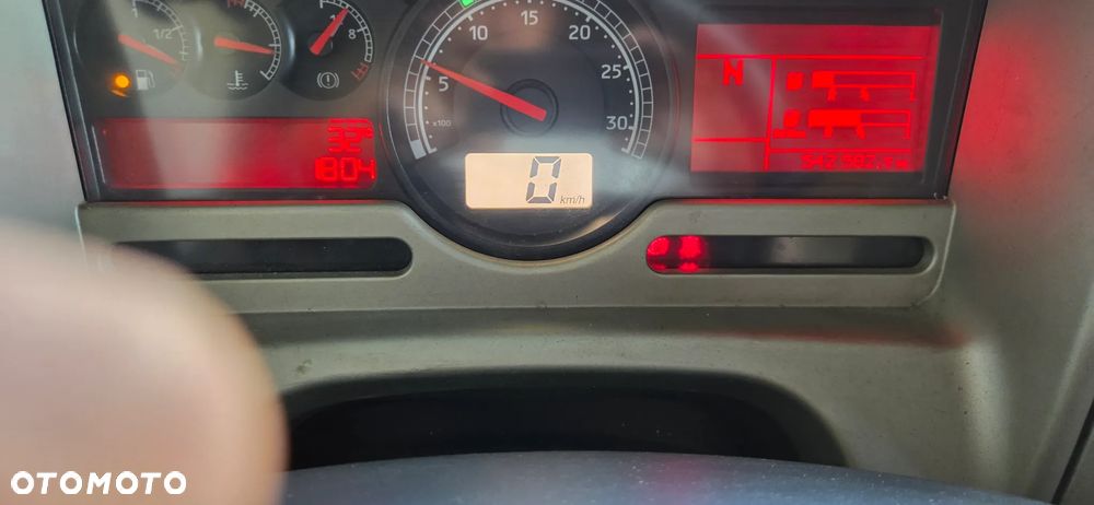 Renault PREMIUM - 7
