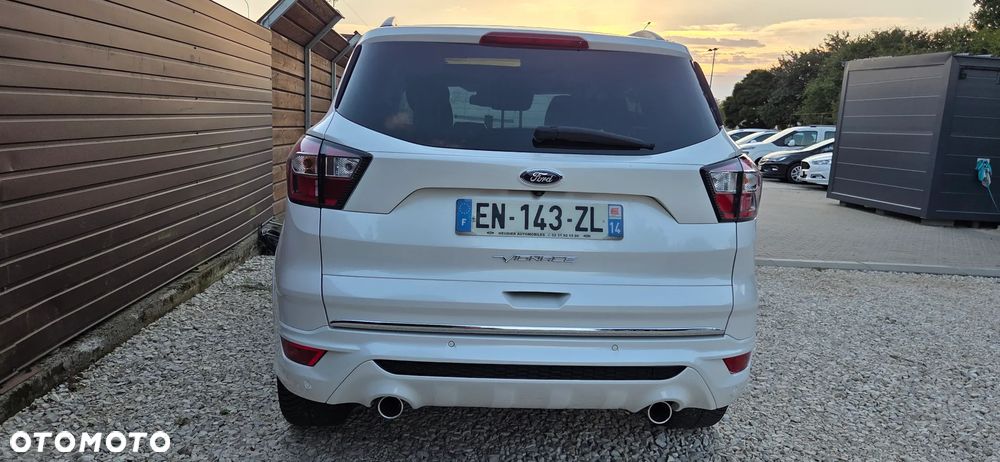 Ford Kuga - 23