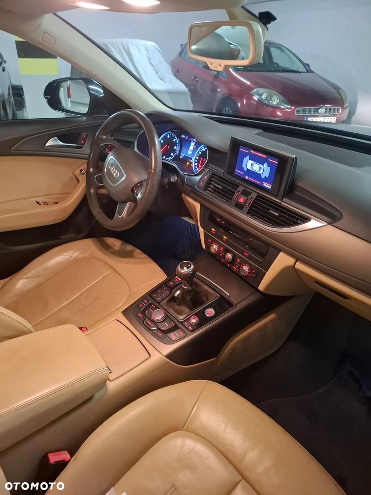 Audi A6 Limousine 3.0 TDI - 6