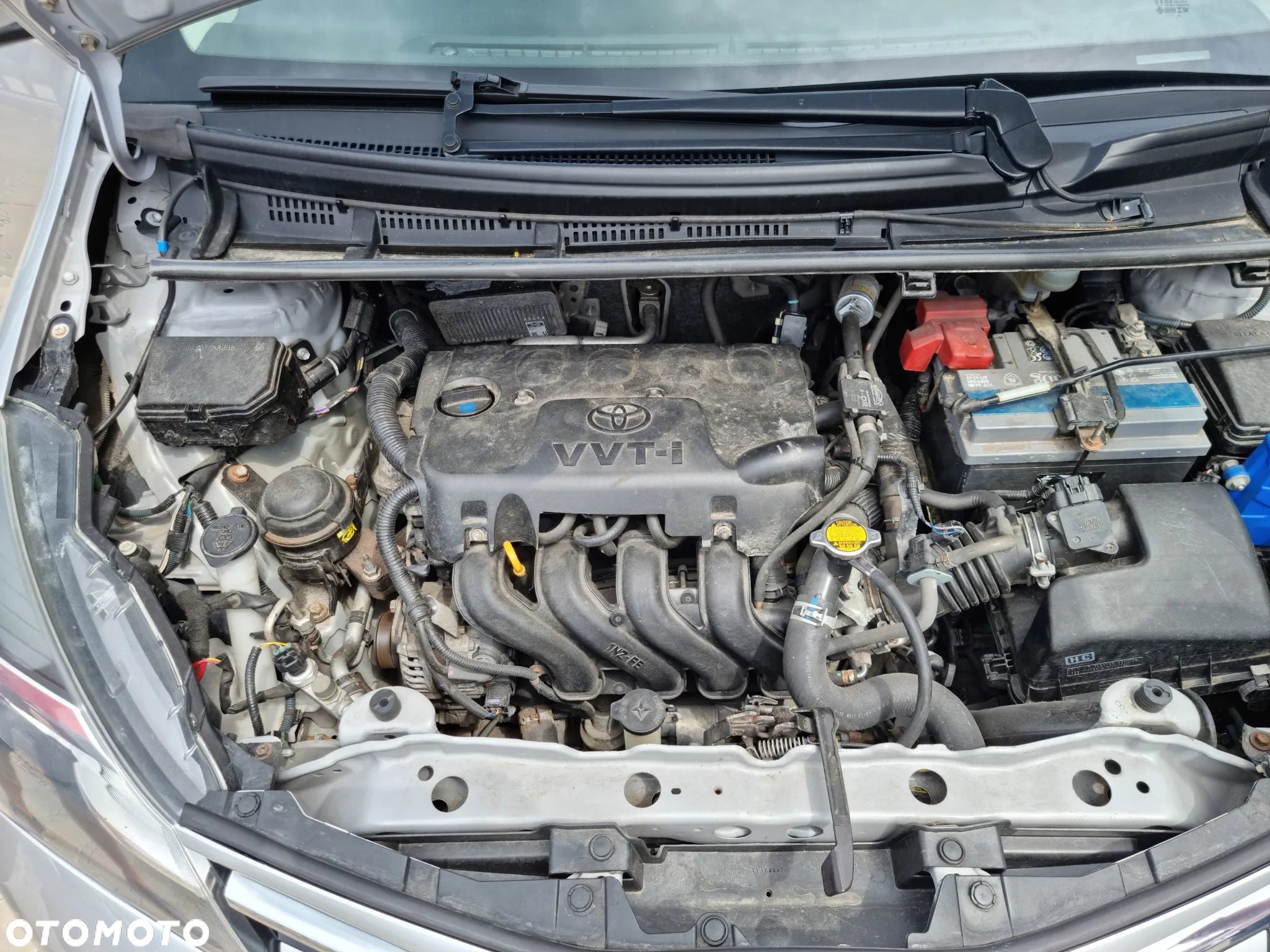 Toyota Yaris - 28