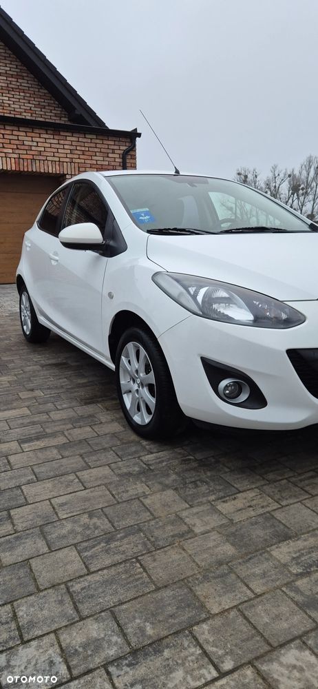 Mazda 2 1.3 Dynamic - 14