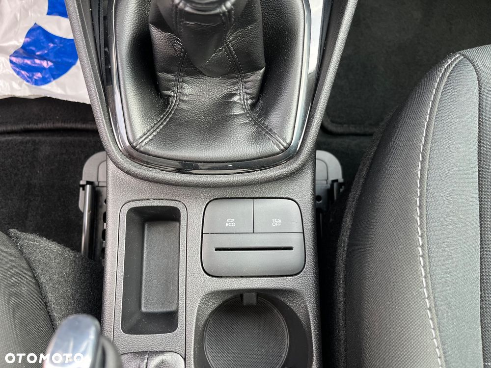 Ford Fiesta 1.1 COOL&CONNECT - 19