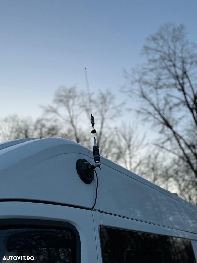 Citroën Jumper 35 L3H2 - 12