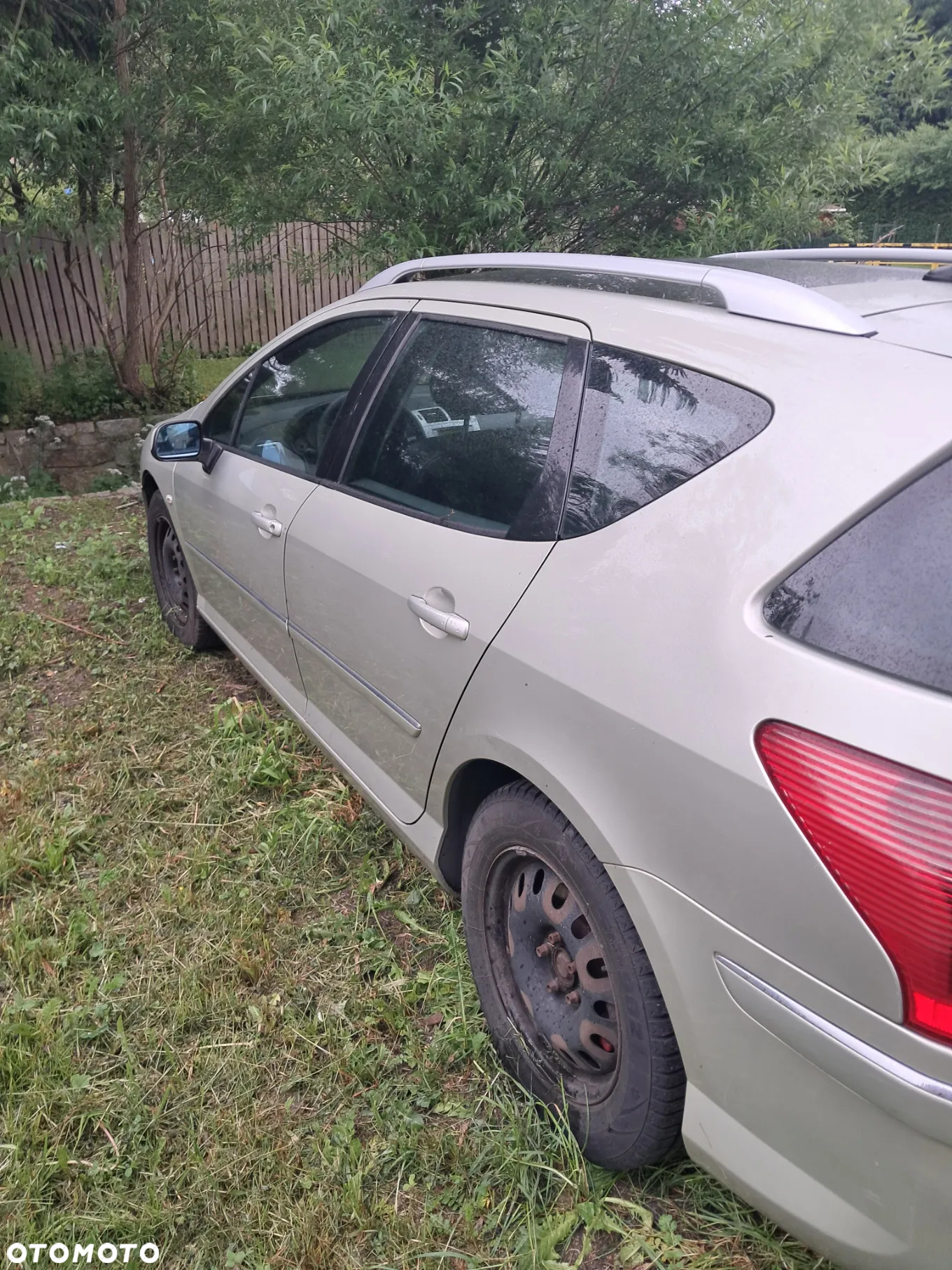 Peugeot 407 2.0 HDI Premium - 3