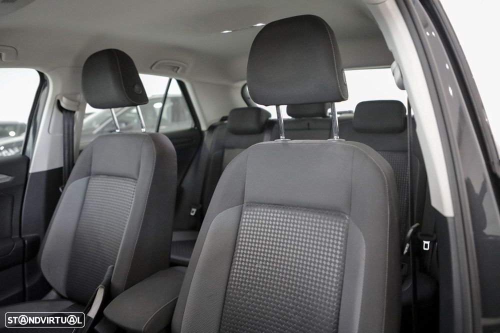 VW T-Roc 1.5 TSI Beats DSG - 18