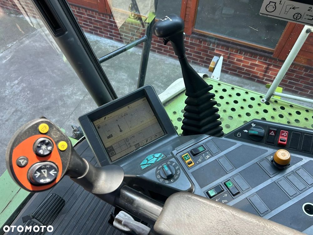 Claas 460 EVOLUTION - 30