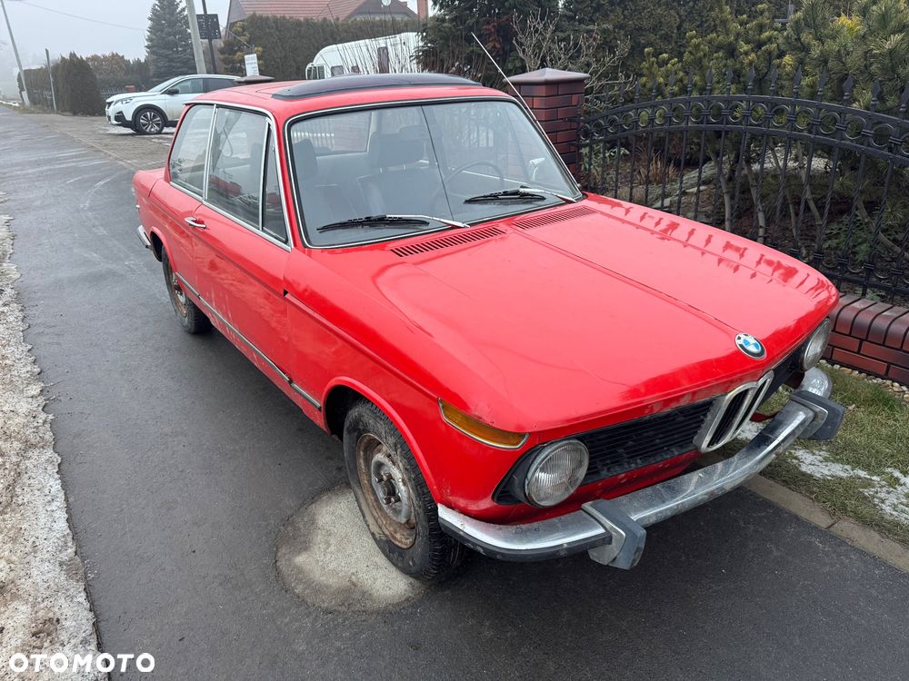 BMW Inny - 1