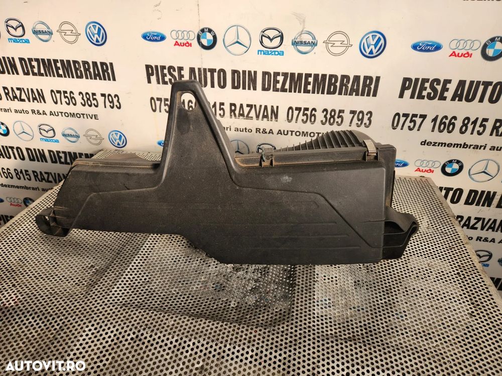 Carcasa Filtru Aer Bmw F20 F21 F30 F31 F32 F33 F34 F25 Etc. 2.0 Diesel N47 Dezmembrez Bmw - Dezmemb - 5