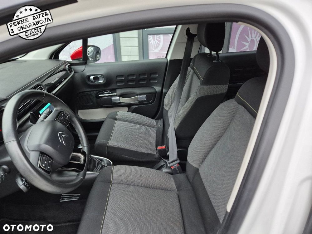 Citroën C3 2018