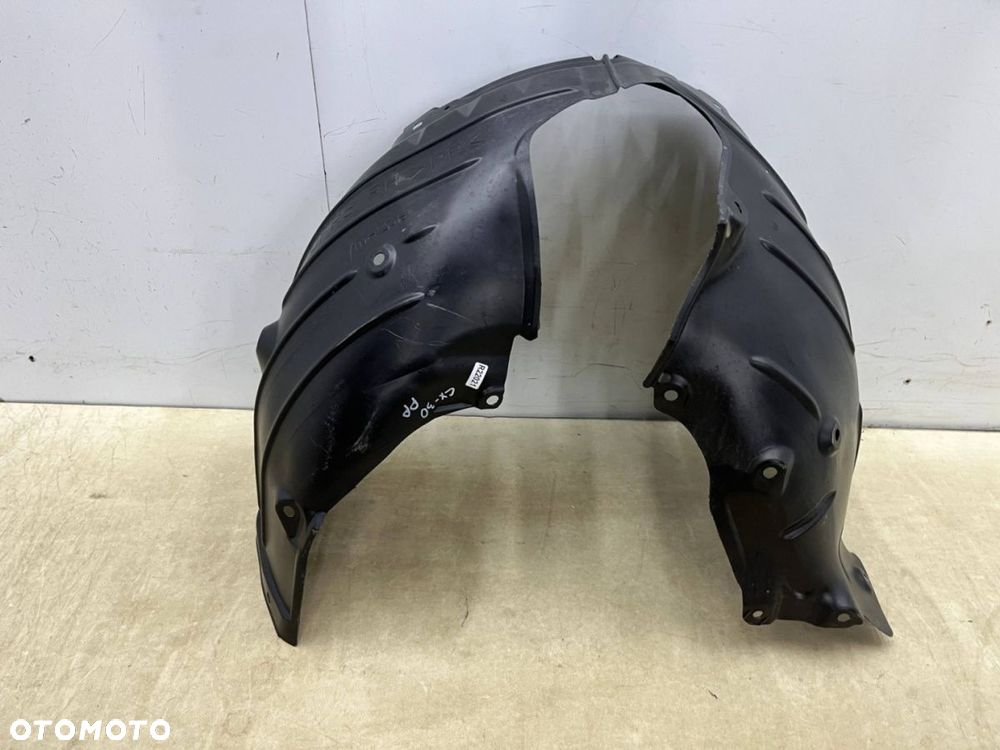 Nadkole Mazda CX-30 CX30 19r.- PRAWE przednie ORYGINALNE prawy przód DFR5 - 5