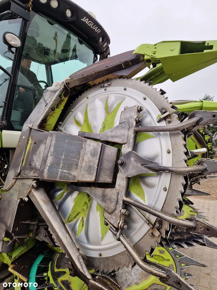 Claas Orbis 600 - 3