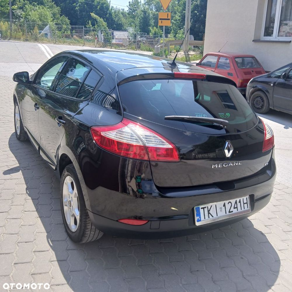 Renault Megane 1.2 16V TCE Energy Bose Edition - 12