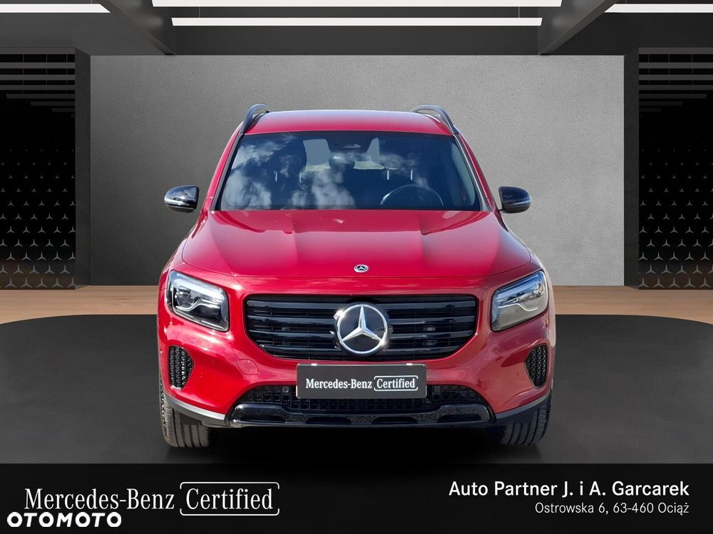 Mercedes-Benz GLB - 8