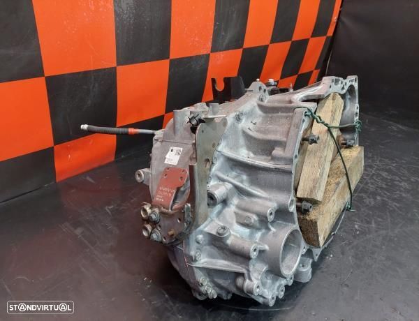 Caixa De Velocidades Automática  Volvo S80 Ii (124) - 2