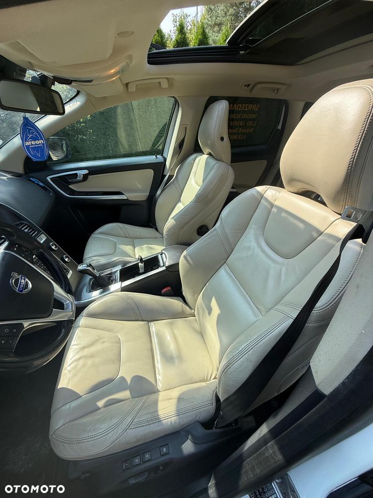 Volvo XC 60 D4 Drive-E Summum - 19