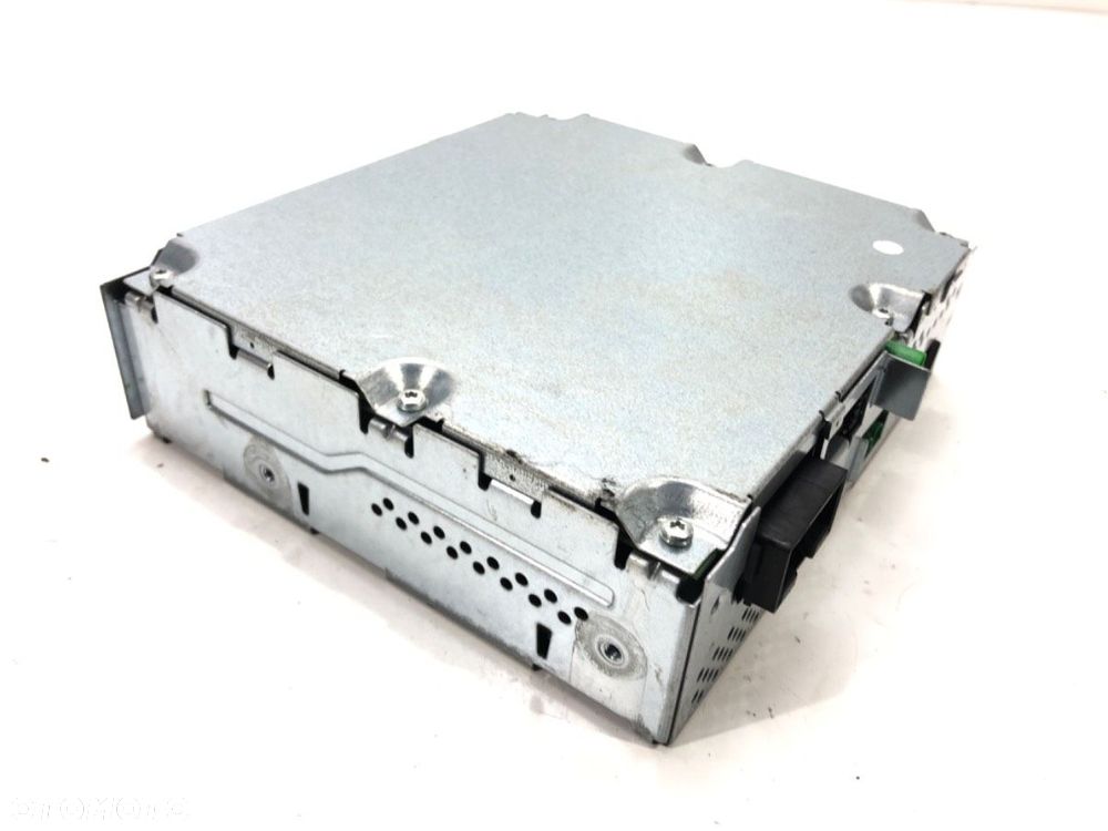 TUNER TV  AUDI A8 D4 (4H2, 4H8, 4HC, 4HL) 2009 - 2018 4.2 FSI quattro 273 kW [371 KM] benzyna 2009 - - 2