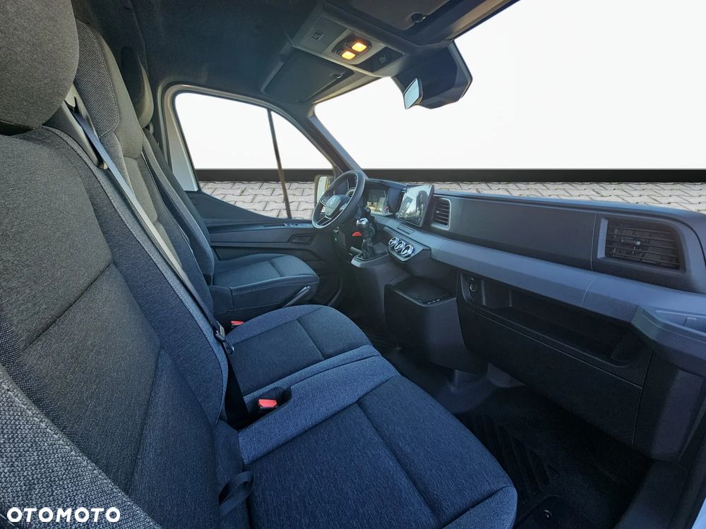 Renault Master Podwozie L3 - 21