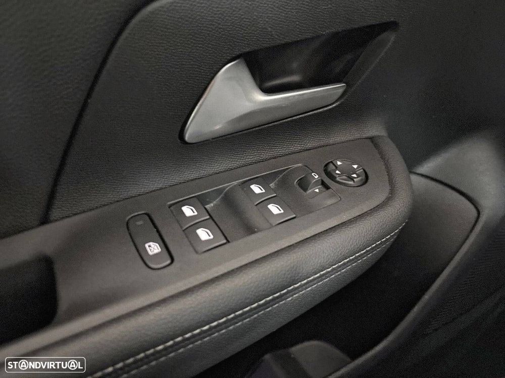 Opel Mokka 1.2 Hybrid GS eDCT - 21