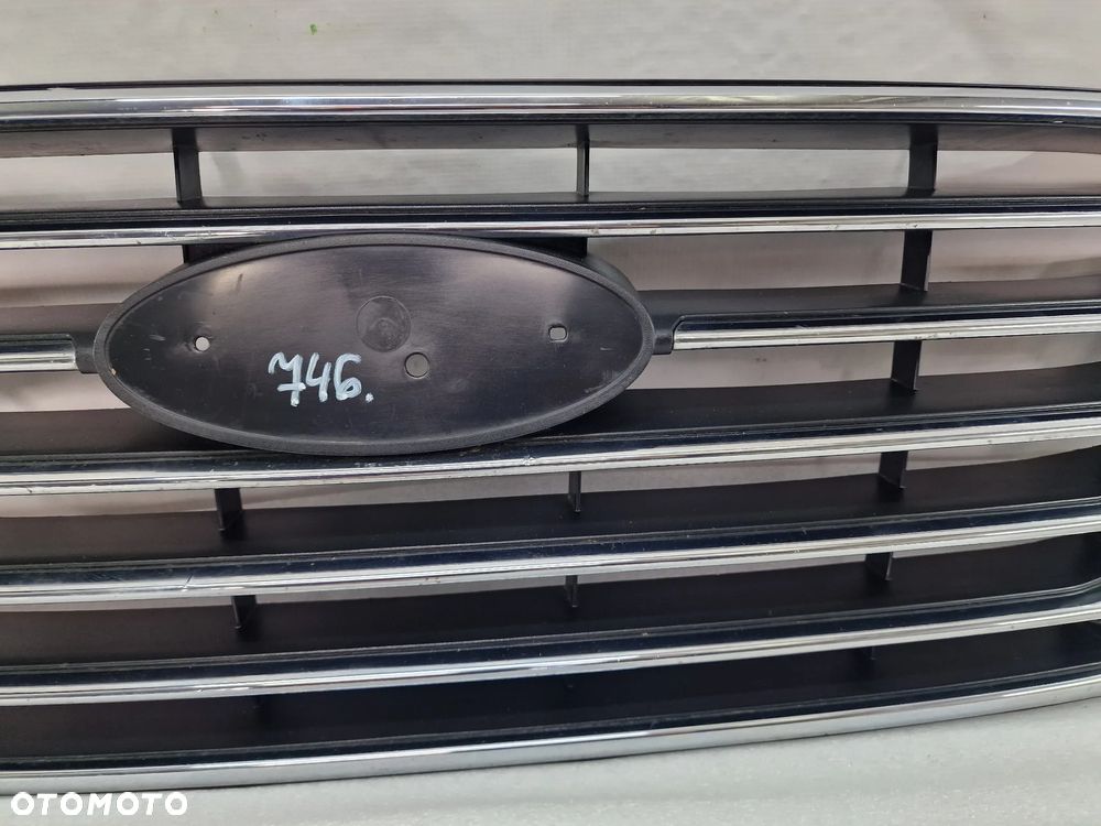 FORD TRANSIT CUSTOM LIFT 17- ATRAPA / GRILL PRZEDNI PRZÓD , NR JK21-17B968-CE , NR AUKCJI GL746 - 13