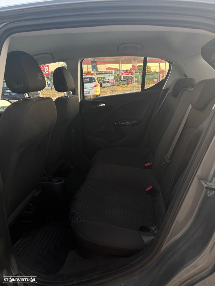 Opel Corsa 1.2 Color Edition - 10