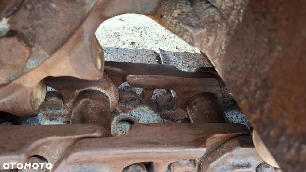 Caterpillar CAT 320 GC Rok 2020 - 12